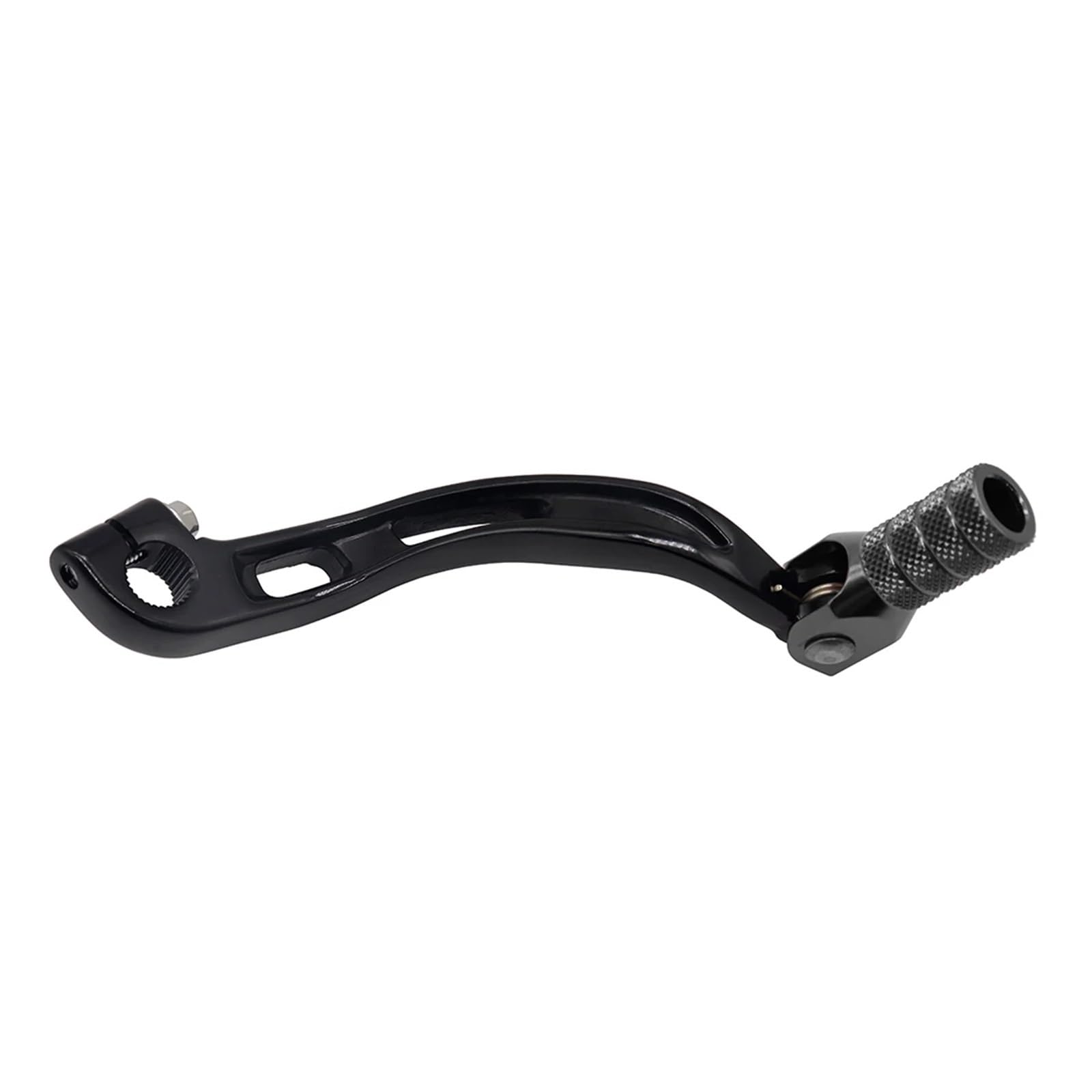 LBCSRMH Motorcycle Gear Lever Motorcycle Gear Shift Lever Pedal for Beta RR250 RR300 RR350 RR400 RR450 RR520 Xtainer300 Pit Motocross Shifter Start