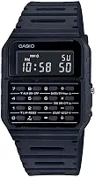 Relógio Unisex Casio CA-53WF-1B