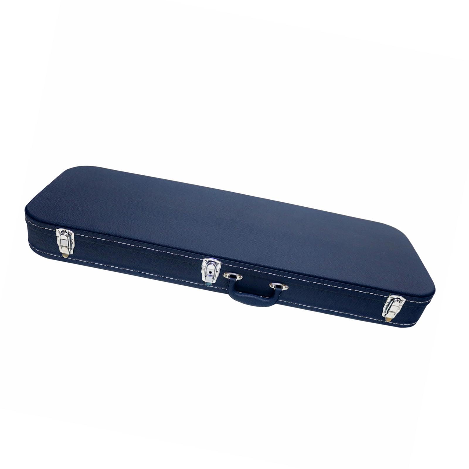 perfeclan Bolsa para Guitarra Eléctrica Estuche de Viaje para Guitarra Estuche Portátil para Bajo Eléctrico
