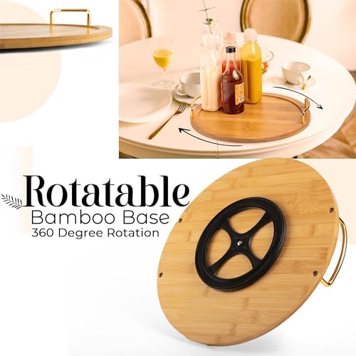 Chip and Dip Serving Set, 13.5