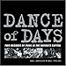 Dance of Days: Two Decades of Punk in the Nation's Capital