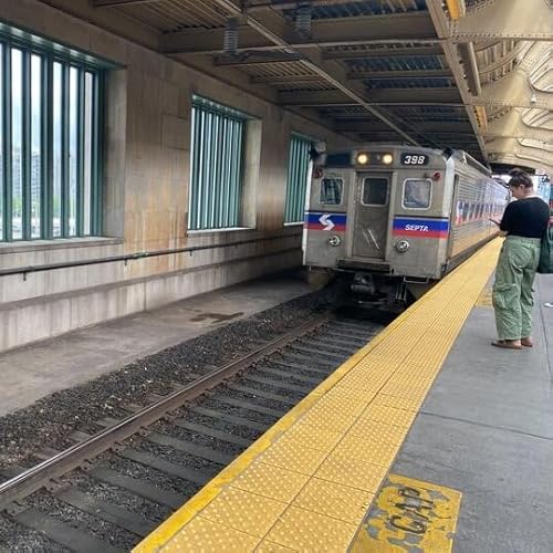 Anticipate Regional Rail delays, cancellations as SEPTA pulls trains for inspections
