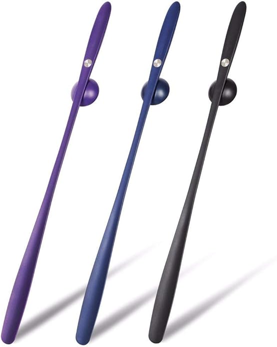 靴ベラ くつべら シューホーン 72cm マグネット収納 玄関収納 オシャレ 妊娠中の女 高齢者に 1本 3色対応 藍色 Msheng 靴べら Amazon 靴ベラ くつべら シューホーン 72cm マグネット収納 玄関収納 オシャレ 妊娠中の女 高齢者に 1本 3色対応 藍色 Msheng 靴べら Amazon