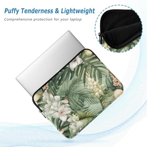 Funda para portátil de 13-14 pulgadas con protección impermeable miniatura 5