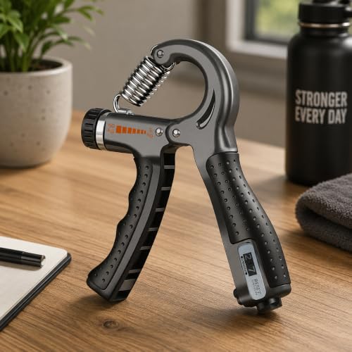 RASCO Double Toning Tube with Adjustable Hand Grip - Image 7