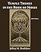 Temple Themes in the Book of Moses (Black and White Edition)