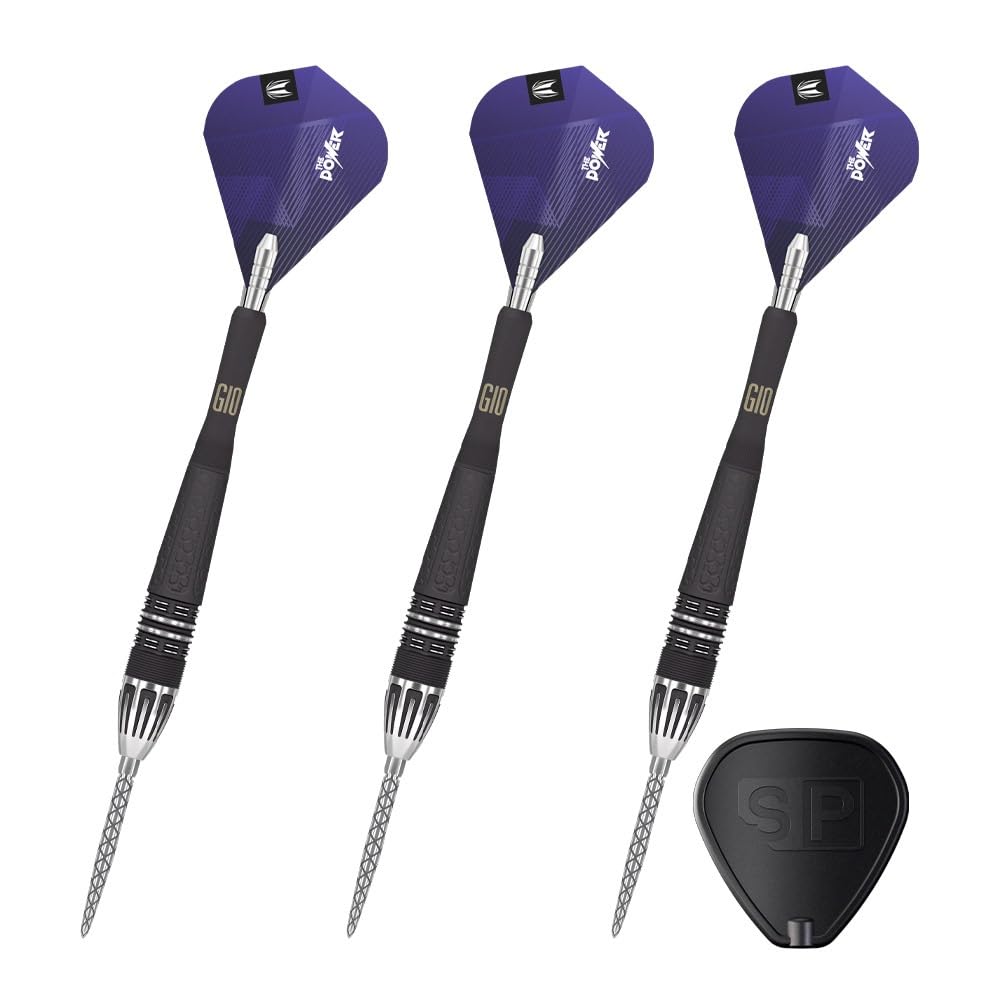 TARGET POWER 9FIVE G10 2BA フィルテイラーモデル ダーツ > ソフトダーツ > ブランド【タ行】 > ターゲット