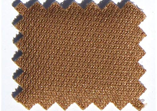 3/16 Sand Beige Foam Backed Automotive Flat Knit Headliner Fabric 60 Wide Sold by The Yard