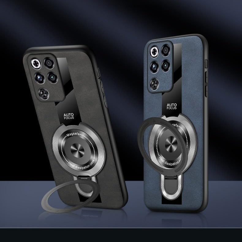 Amazon.co.jp: Nubia RedMagic 10/Pro/+ 互換のスマホケース、超薄型耐