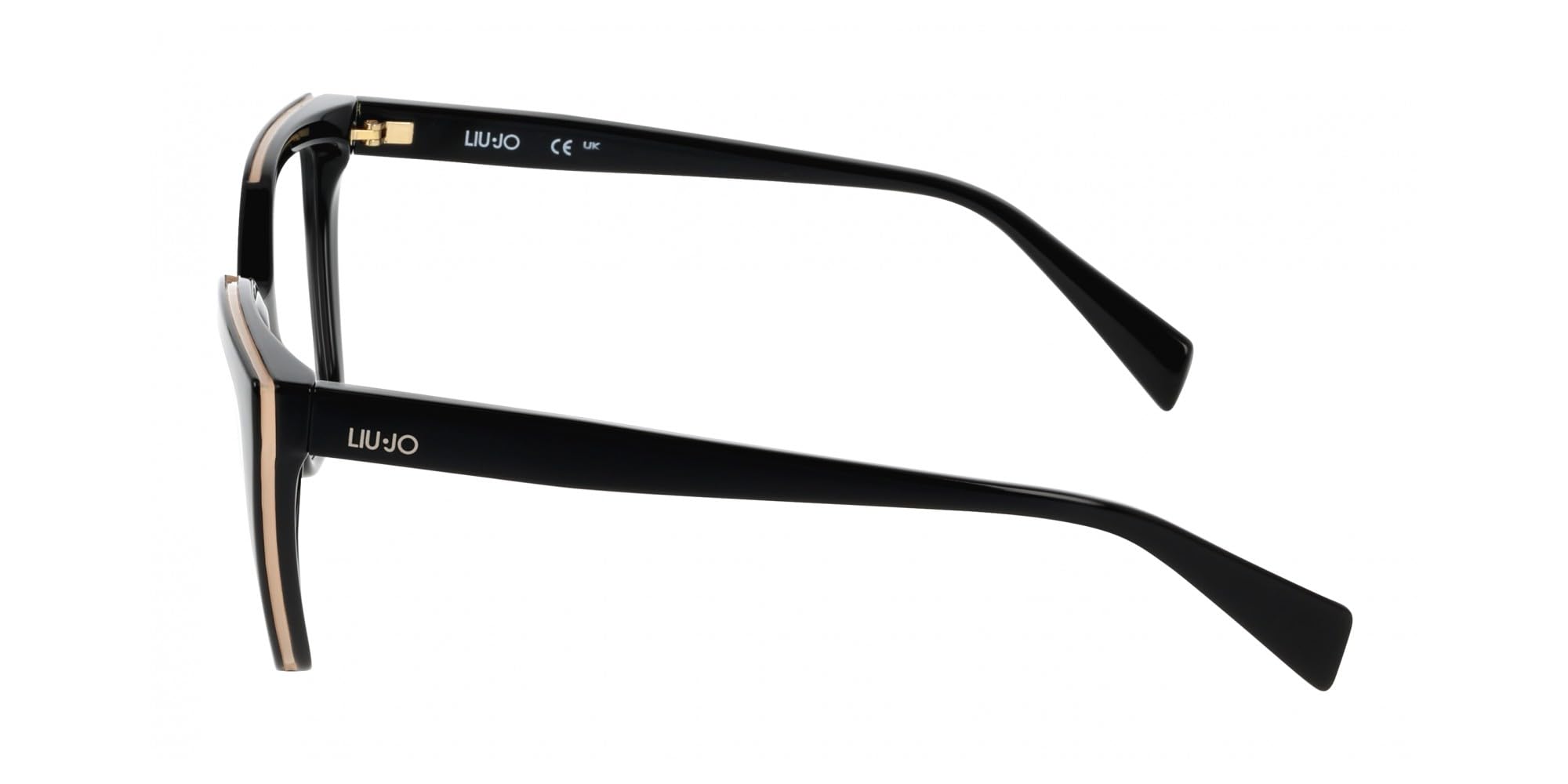 Liu Jo Montatura LJ2822 Black 54/15/140 Donna