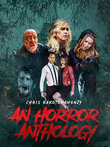 An Horror Anthology