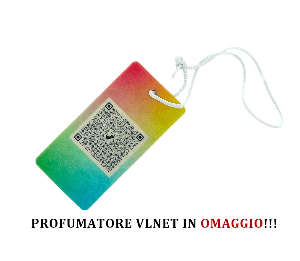 Profumo WHITE SUMMER | Eau de Parfum | Profumo Floreale | Fragranza femminile da 15-50-100 ml | (Formato 100 ml) + profumatore VLNET in OMAGGIO