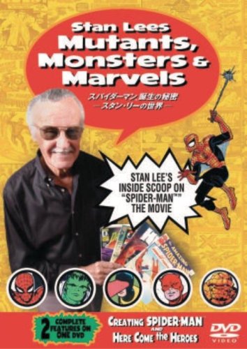 Amazon.co.jp: スパイダーマン™ 誕生の秘密 [DVD] : スコット