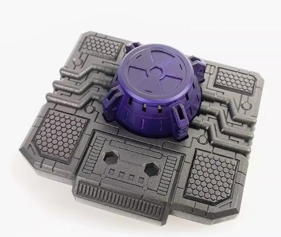 【新品未開封】トランスフォーマー タイダルウェーブ アップグレードキット Amazon | TL-70 DIY TF Upgrade Kits アップグレードキット 塗装済