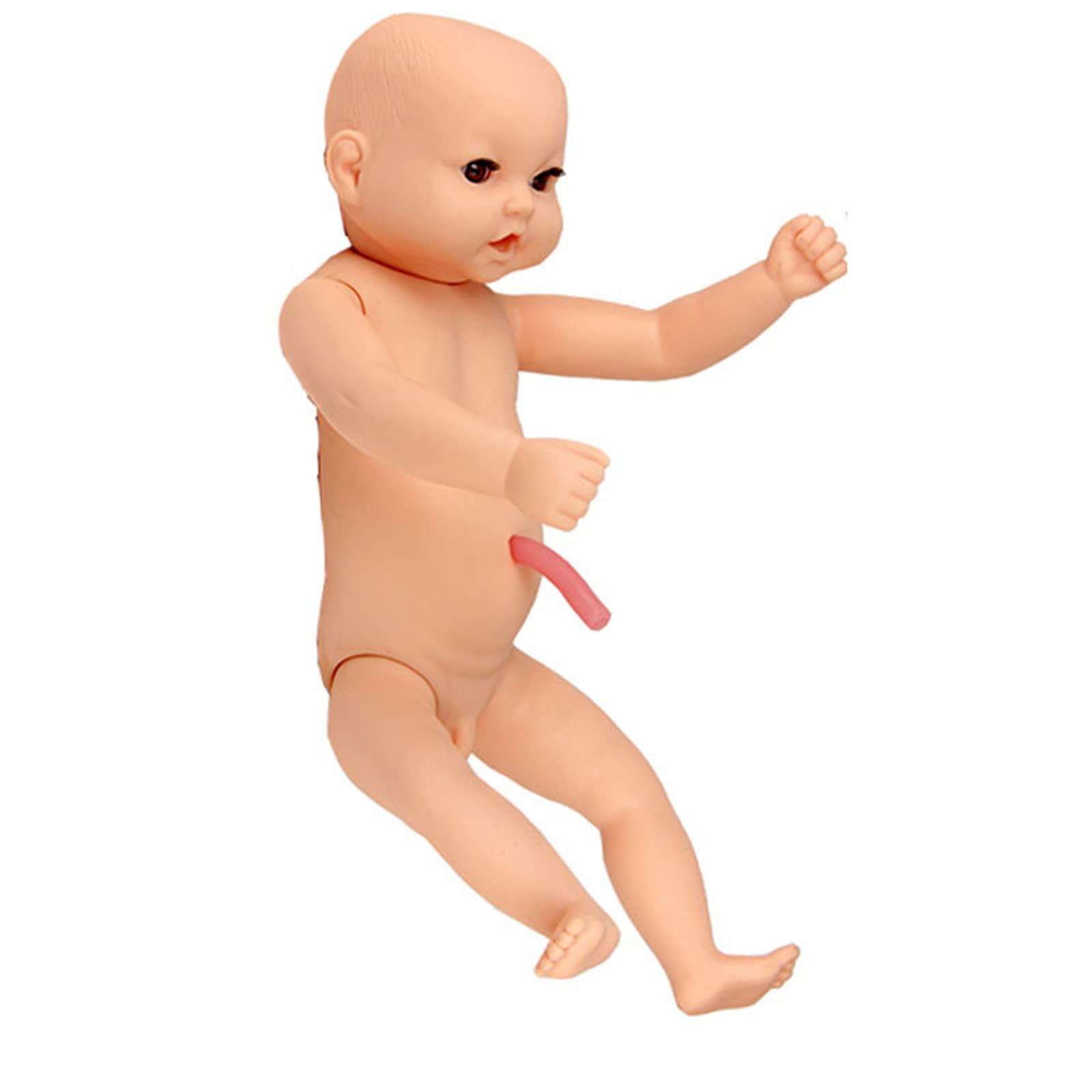 Amazon.co.jp: 看護トレーニングケアモデル - 幼児マネキンベビー
