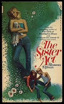 Paperback The Sister ACT Book