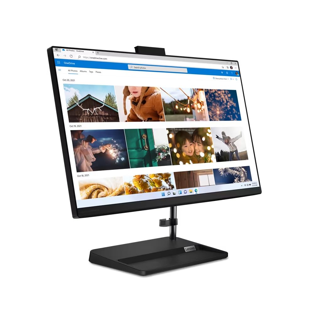 Windowsデスクトップ Lenovo Idea Centre AIO 24IAP7 8gb 512GB Lenovo IdeaCentre AIO 3 23.8