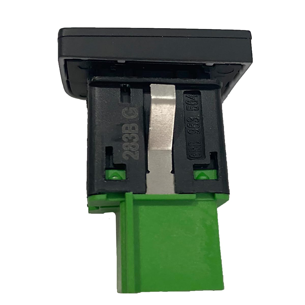 Módulo Ajuste Asiento Regulador Asiento Coche Para Polo 2010-2013 6R0963563 6R0963564