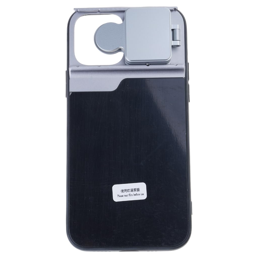 Obiektywy wielu telefonów 5 w 1 2X teleobiektyw rybie oko 10X 20X obiektyw makro do smartfona 12/12 Mini/12 Pro/12 Pro Max