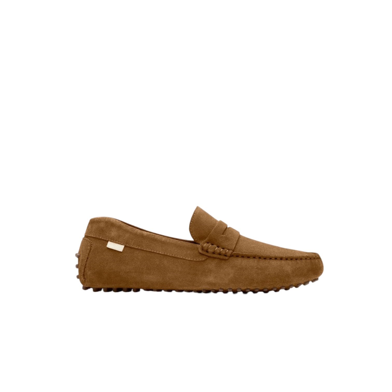 Oliver Cabell Driver for Unisex-Adult - Buttery Italian Leather