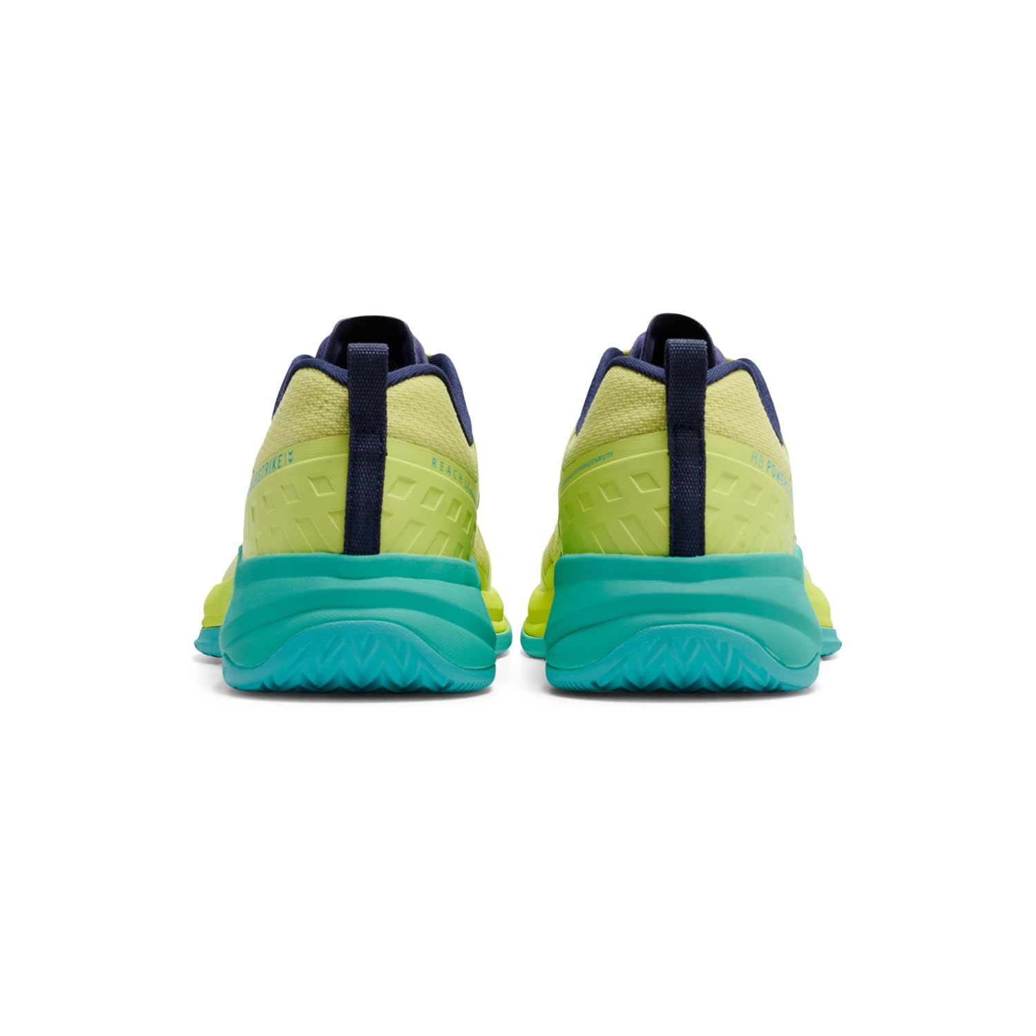 hummel Hallenschuh Hb Powerstrike Handball Erwachsene