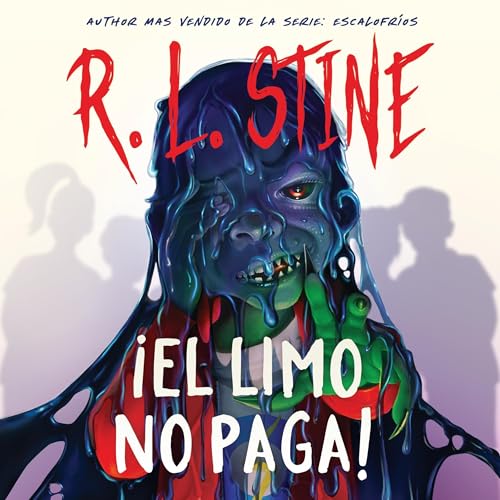 &iexcl;El limo no paga! cover art