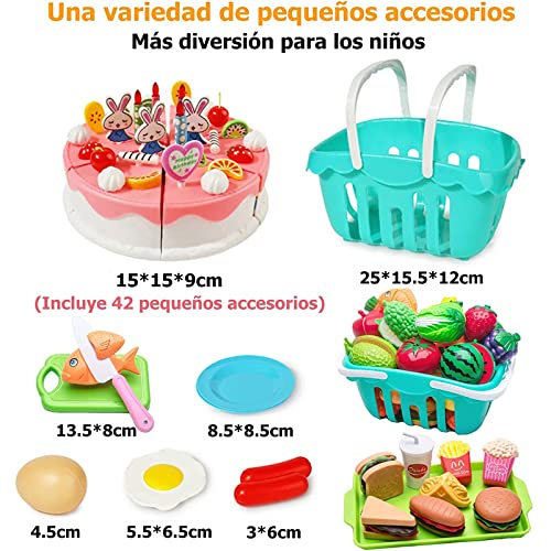 Preescolar, Toy Imagen adicional