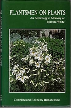 Hardcover Plantsmen on Plants Book