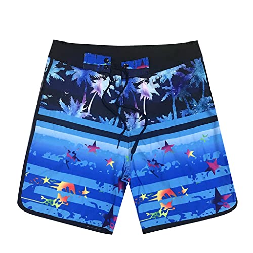 Shorts de plage hommes pour vacances au soleil et baignade