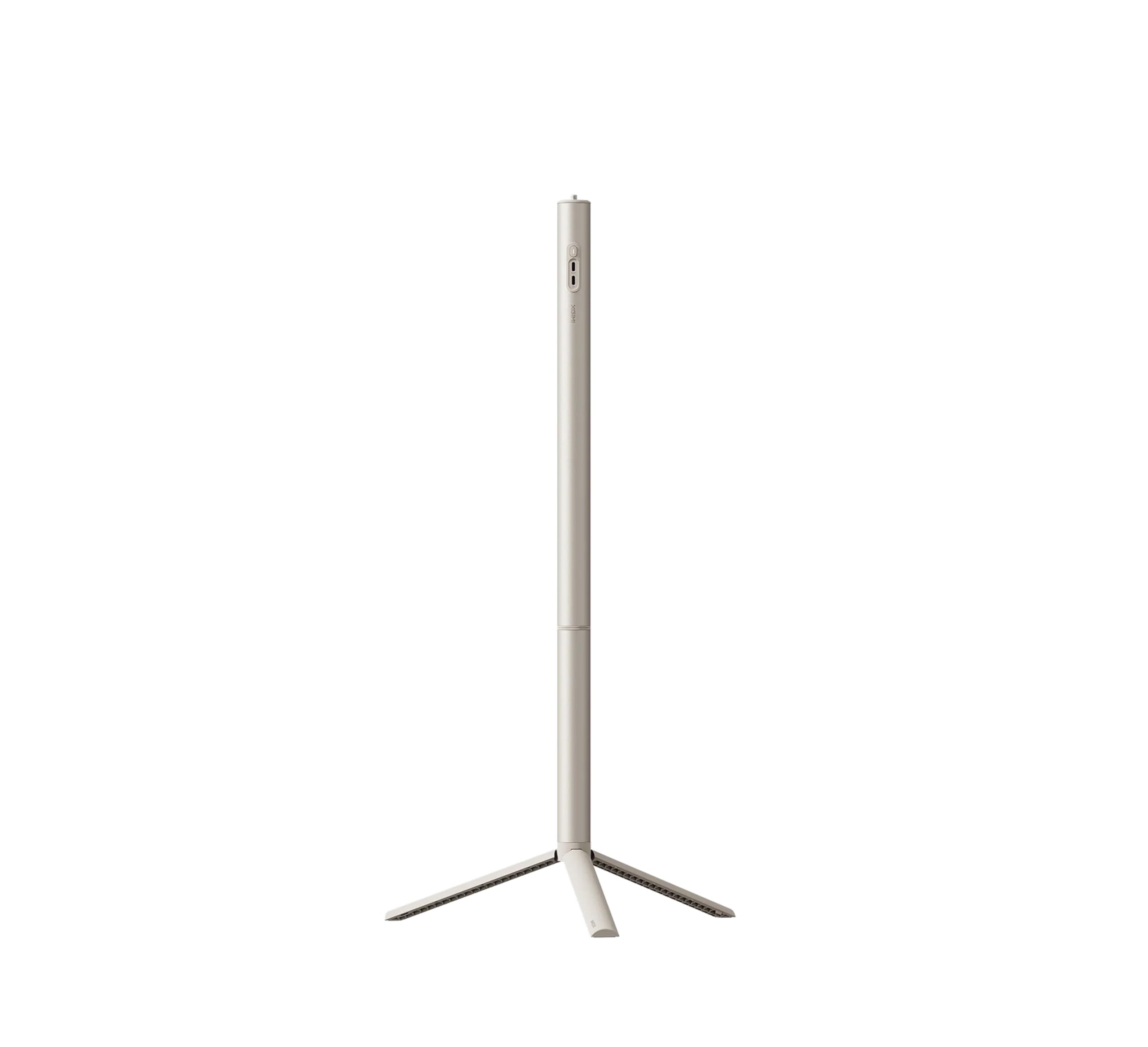 XGIMI PowerBase Stand (New) Designed for the XGIMI MoGo 2 Pro (New), Elfin Flip Plus, 20000 mAh Large Capacity Battery, 2.5H Playtime, Lightweight, Portable