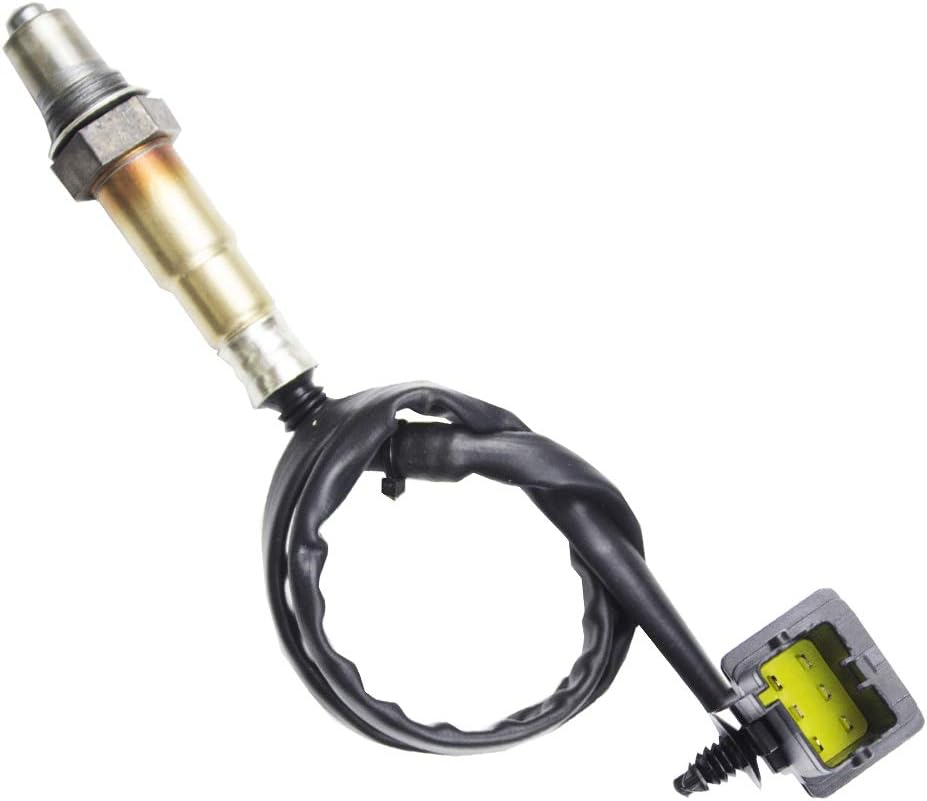 Upstream Oxygen O2 Sensor 1 for Nissan & Infiniti 2004-2008 Maxima Murano Quest FX35; 2004-2006 G35 QX56; 2006-2008 M35; 2006-2010 M45 Replace# 22693 7S000/ 22693 7Y020/ 22693 CD700
