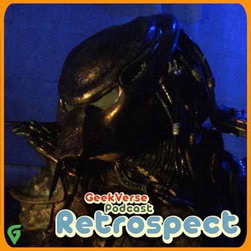 Predator 2 Retrospective