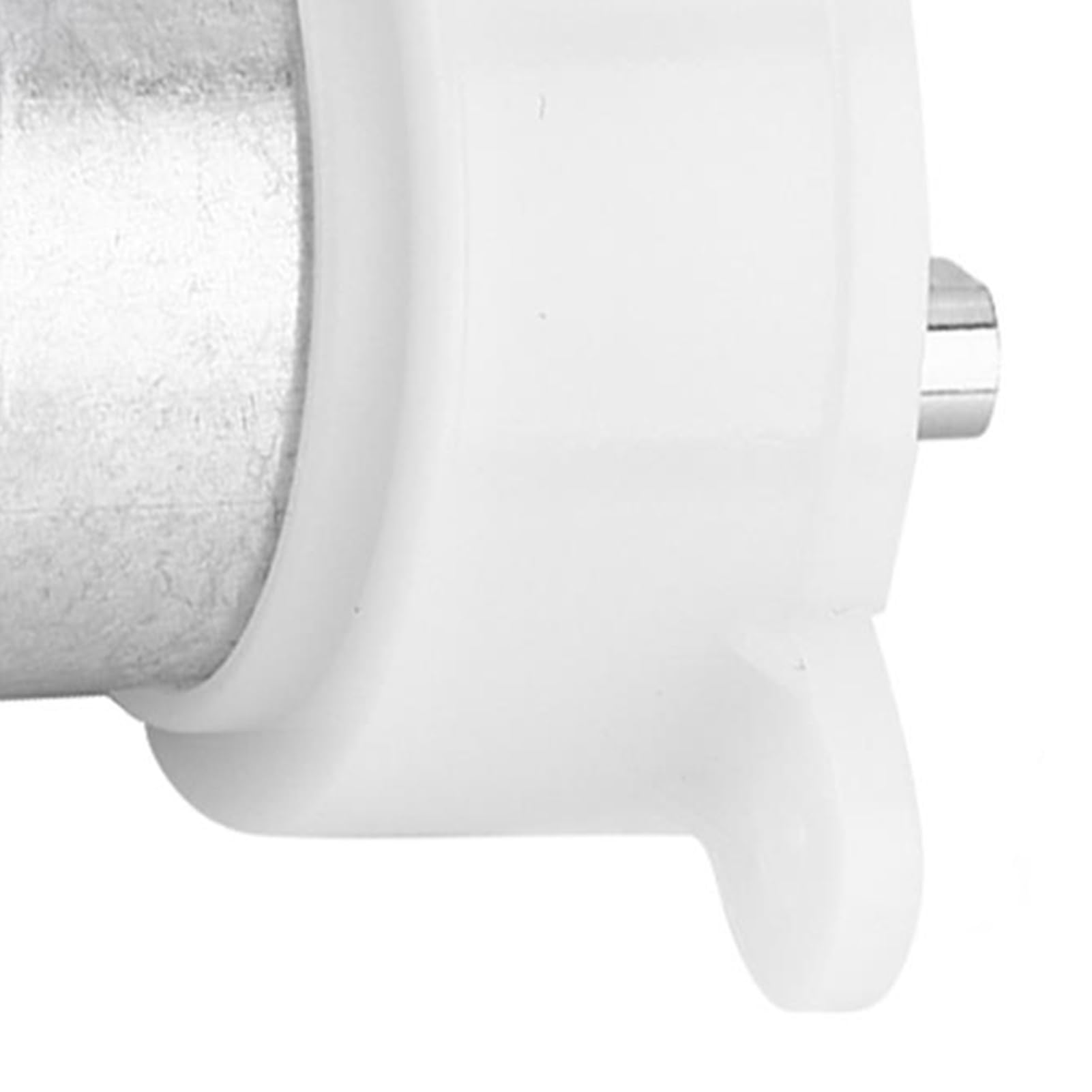 Motorreductor DC 6V, Motor de Reducción de Velocidad de Alta Torsión, Bajo Consumo