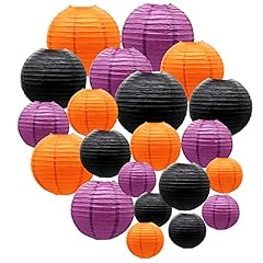 Blackorangepurple