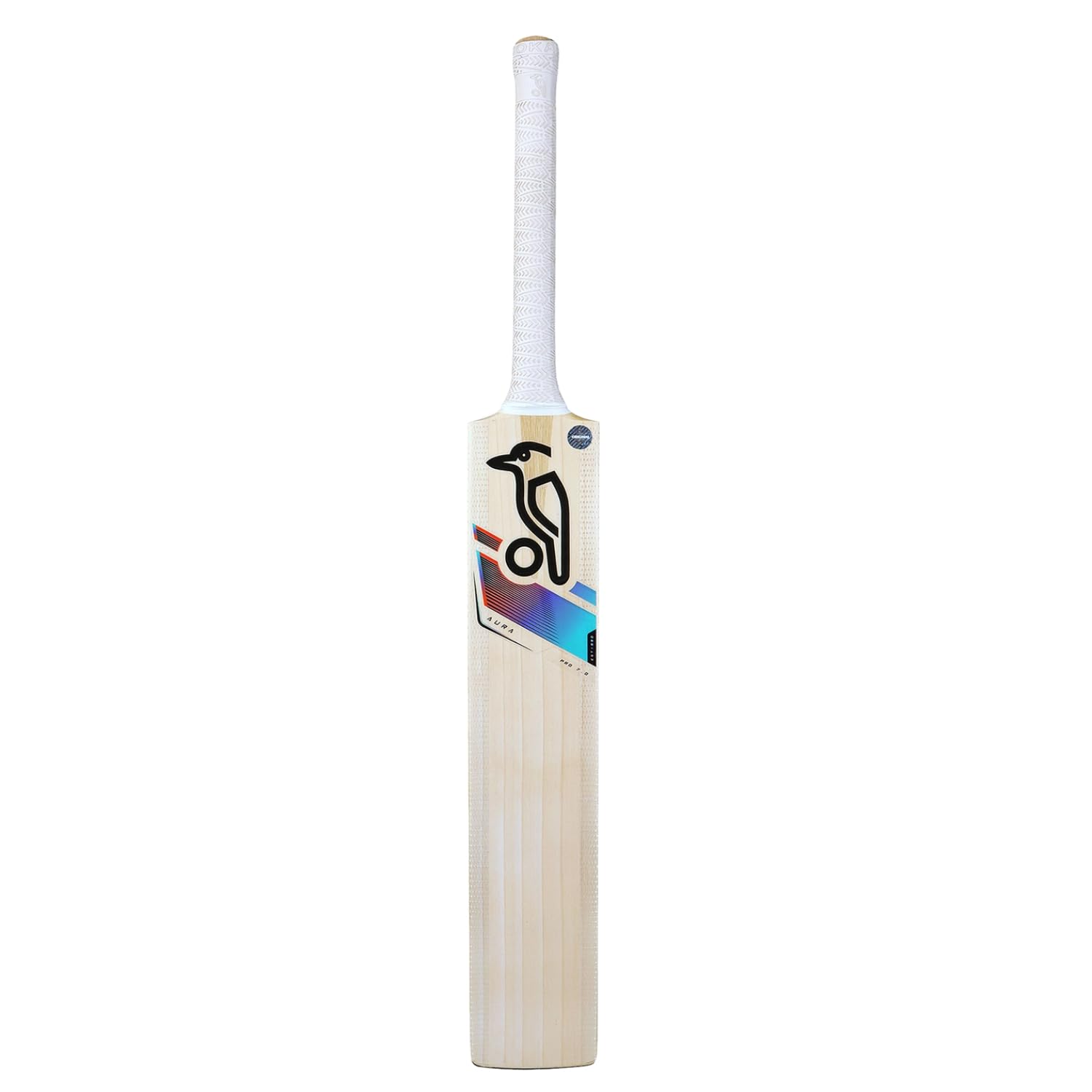 Kookaburra Aura Pro 7.0 English Willow Cricket Bat (Size 5)-image-37