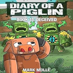 Couverture de Deceived