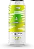 Paz Better Energy Electric Vibe