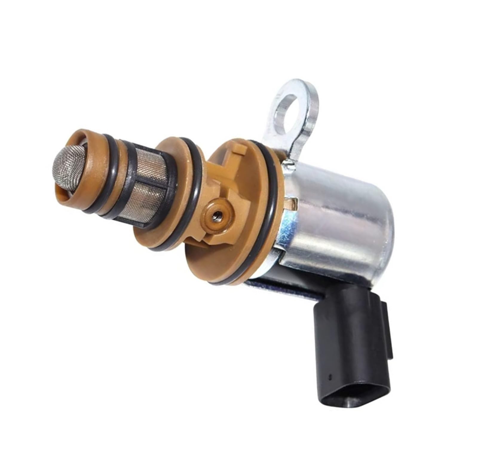 Rdeqkivz One Color Variable Timing Solenoid Compatible With Chrysler 300 2012-2014 6.4L 53022298Aa Engine Multiple Displacement Vvt Variable Valve Solenoid 3N2001 916592Xd Cds01