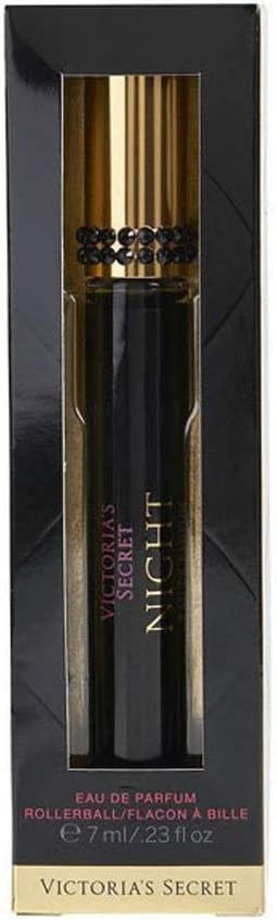 Victoria's Secret Very Sexy Night Eau de Parfum Rollerball