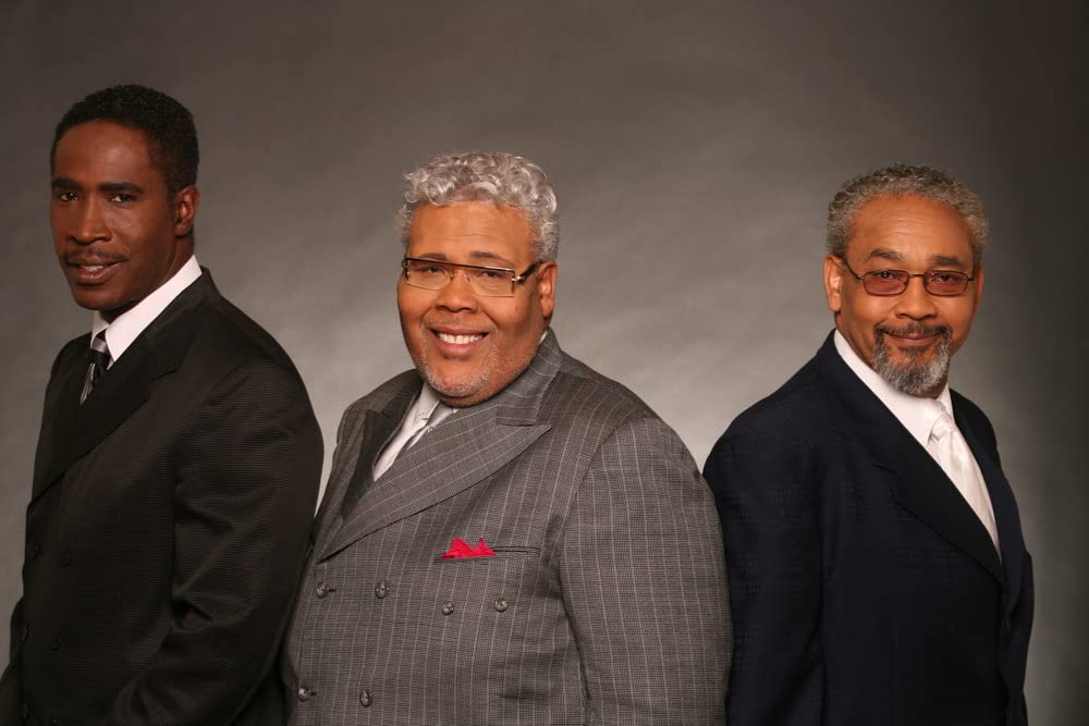 The Rance Allen Group