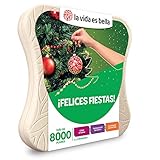 1 experiencia de gastronomía, bienestar o aventura para 1 o 2 personas