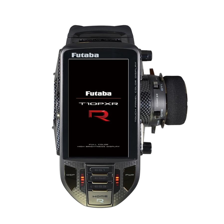 Amazon | 双葉電子工業 (Futaba Denshi) T10PXR-R404SBS-E 受信機
