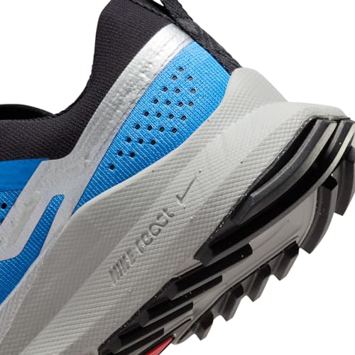 Image of Nike Womens W Nike React Pegasus Trail 4