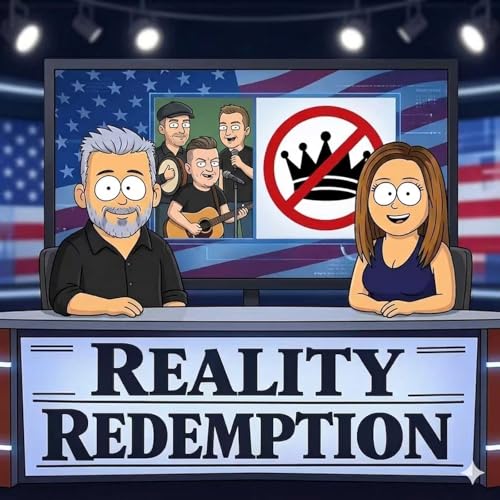 336. Dropkick Murphys, No Kings 3 And ICE OUT Burlington