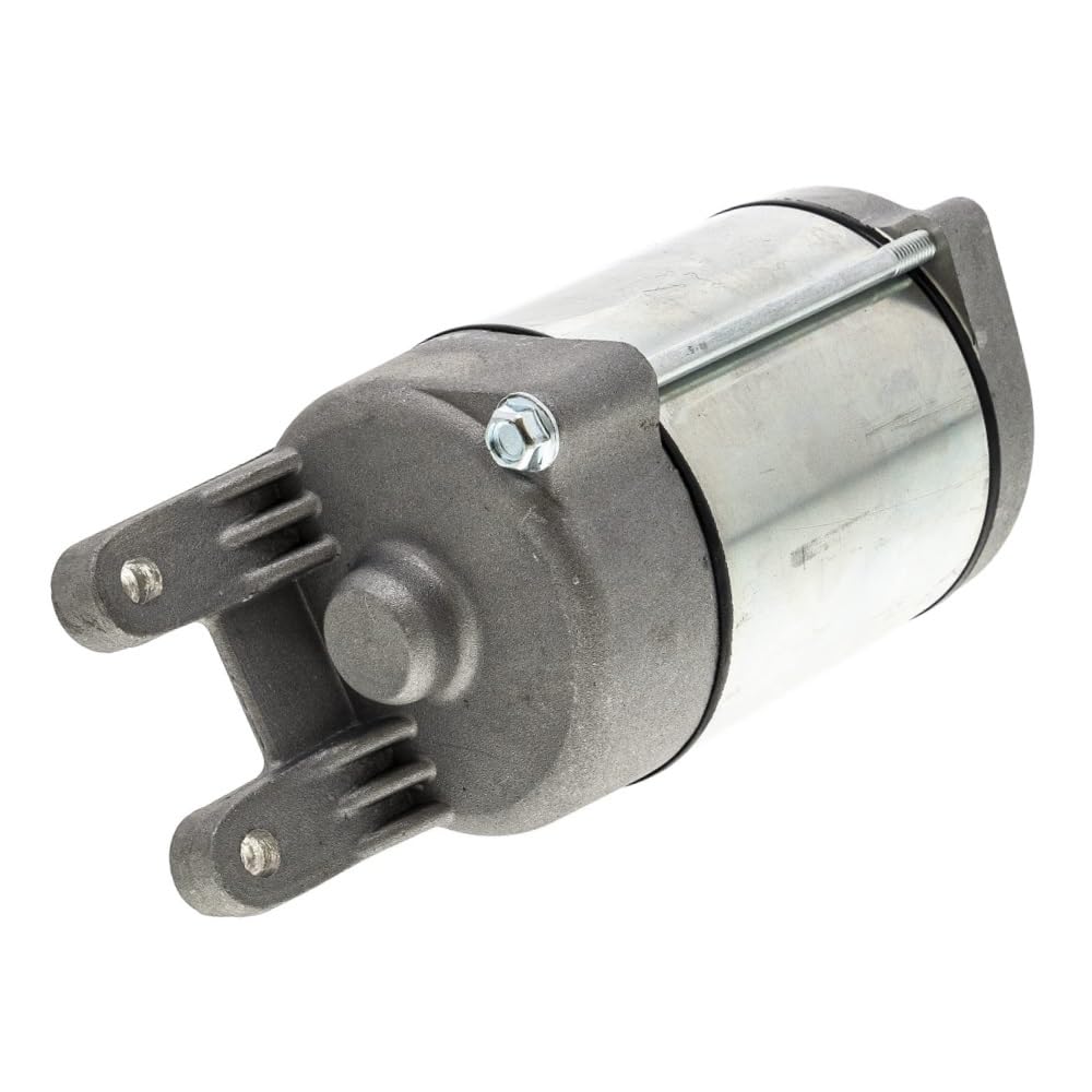 Motor de arranque para mantenimiento de quads Maxxer 300 en rutas de montaña 5