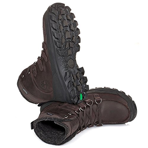 Image of Timberland Men's Chillberg Tall Insulated Boot