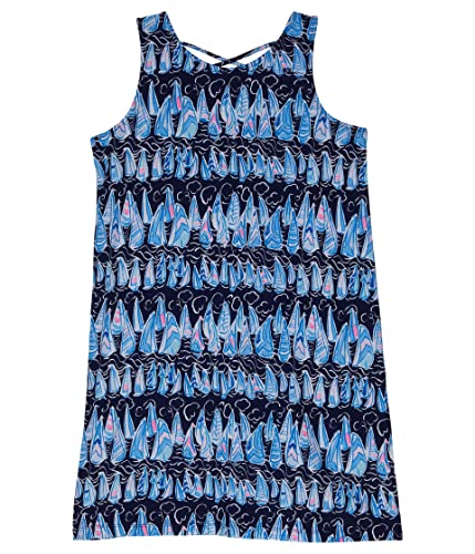 Lilly Pulitzer Girl's Mini Kristen Dress (Toddler/Little Kids/Big Kids)
