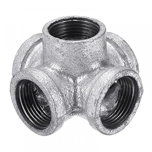 La mejor comparación de Tubo galvanizado 1 pulgada los diez mejores. 4