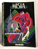 Misia 8472232107 Book Cover