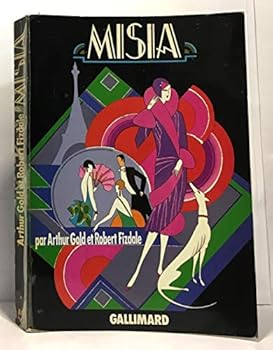 Paperback Misia (Spanish Edition) [Spanish] Book